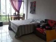 Kitnet / Stúdio para Locação em São Paulo/SP Centro...