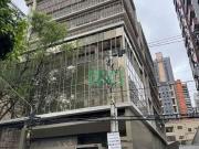 Kitnet / Stúdio para Locação em São Paulo/SP Cerqueira...