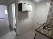 Kitnet / Stúdio para Locação em São Paulo/SP Cerqueira...