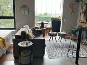 Kitnet / Stúdio para Locação em São Paulo/SP Cerqueira...