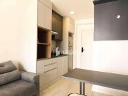 Kitnet / Stúdio para Locação em São Paulo/SP Cerqueira...