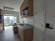 Kitnet / Stúdio para Locação em São Paulo/SP Chácara...