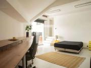 Kitnet / Stúdio para Locação em São Paulo/SP Chácara...