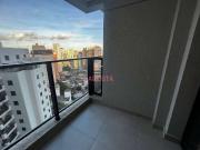 Kitnet / Stúdio para Locação em São Paulo/SP Chácara...