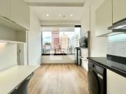 Kitnet / Stúdio para Locação em São Paulo/SP Chácara...