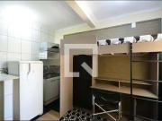 Kitnet / Stúdio para Locação em São Paulo/SP Chácara...