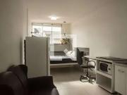 Kitnet / Stúdio para Locação em São Paulo/SP Chácara...