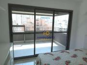 Kitnet / Stúdio para Locação em São Paulo/SP Chácara...