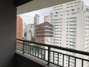 Kitnet / Stúdio para Locação em São Paulo/SP Chácara...