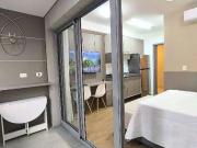 Kitnet / Stúdio para Locação em São Paulo/SP Chácara...