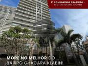 Kitnet / Stúdio para Locação em São Paulo/SP Chácara...