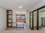 Kitnet / Stúdio para Locação em São Paulo/SP Chácara...