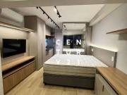 Kitnet / Stúdio para Locação em São Paulo/SP Chácara...