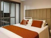 Kitnet / Stúdio para Locação em São Paulo/SP Chácara...