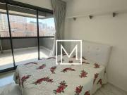 Kitnet / Stúdio para Locação em São Paulo/SP Chácara...