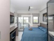 Kitnet / Stúdio para Locação em São Paulo/SP Chácara...