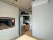 Kitnet / Stúdio para Locação em São Paulo/SP Chácara...