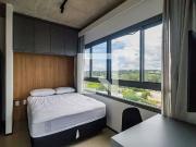 Kitnet / Stúdio para Locação em São Paulo/SP Chácara...