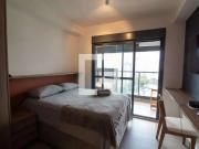 Kitnet / Stúdio para Locação em São Paulo/SP Chácara...