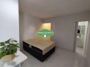 Kitnet / Stúdio para Locação em São Paulo/SP Chácara...