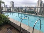 Kitnet / Stúdio para Locação em São Paulo/SP Chácara...