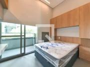 Kitnet / Stúdio para Locação em São Paulo/SP Chácara...