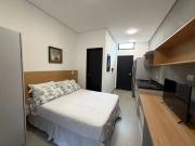 Kitnet / Stúdio para Locação em São Paulo/SP Chácara...