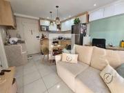 Kitnet / Stúdio para Locação em São Paulo/SP Chácara...