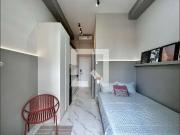 Kitnet / Stúdio para Locação em São Paulo/SP Chácara...