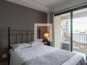 Kitnet / Stúdio para Locação em São Paulo/SP Consolação...