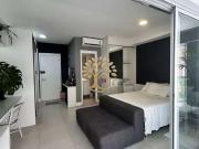 Kitnet / Stúdio para Locação em São Paulo/SP Consolação...