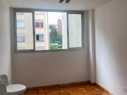 Kitnet / Stúdio para Locação em São Paulo/SP Consolação...