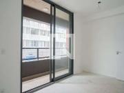 Kitnet / Stúdio para Locação em São Paulo/SP Consolação...