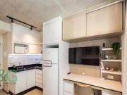 Kitnet / Stúdio para Locação em São Paulo/SP Consolação...