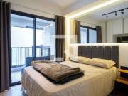 Kitnet / Stúdio para Locação em São Paulo/SP Consolação...