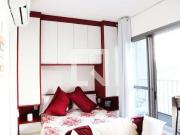 Kitnet / Stúdio para Locação em São Paulo/SP Consolação...