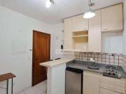 Kitnet / Stúdio para Locação em São Paulo/SP Consolação...