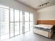 Kitnet / Stúdio para Locação em São Paulo/SP Consolação...