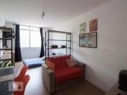 Kitnet / Stúdio para Locação em São Paulo/SP Consolação...