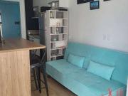 Kitnet / Stúdio para Locação em São Paulo/SP Consolação...