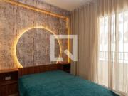 Kitnet / Stúdio para Locação em São Paulo/SP Consolação...