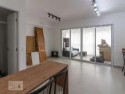 Kitnet / Stúdio para Locação em São Paulo/SP Consolação...