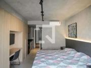 Kitnet / Stúdio para Locação em São Paulo/SP Consolação...