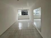 Kitnet / Stúdio para Locação em São Paulo/SP Consolação