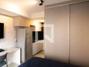 Kitnet / Stúdio para Locação em São Paulo/SP Consolação