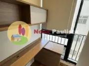 Kitnet / Stúdio para Locação em São Paulo/SP...