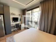 Kitnet / Stúdio para Locação em São Paulo/SP...