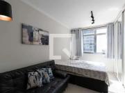 Kitnet / Stúdio para Locação em São Paulo/SP...