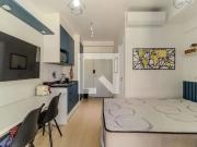 Kitnet / Stúdio para Locação em São Paulo/SP...