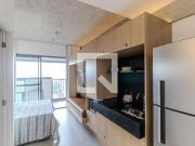 Kitnet / Stúdio para Locação em São Paulo/SP...